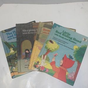 READ with ME lot from 1979
